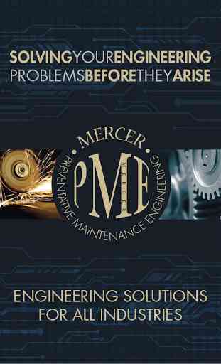 Mercer PME 1
