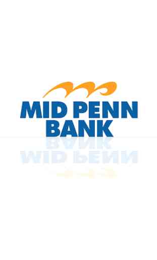 Mid Penn Bank Mobile Banking 1