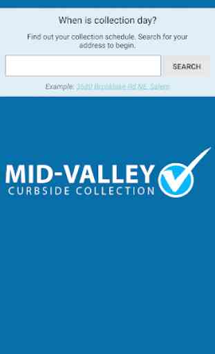 Mid-Valley Curbside Collection 2