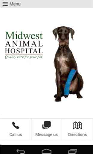 Midwest Animal Hospital 1