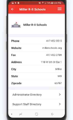 Miller R-II Schools 3