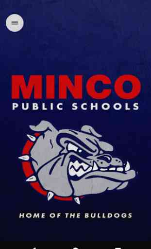 Minco Public Schools 1