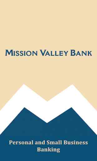 Mission Valley Bank Mobile 1