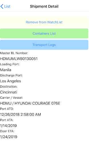 MLAC Container Tracking 1