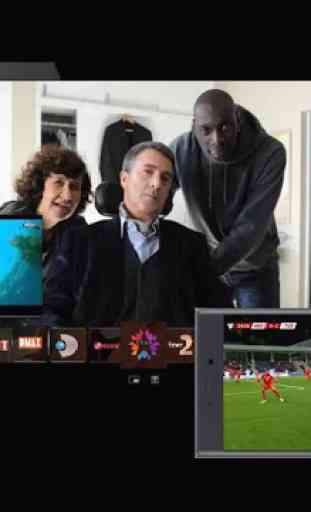 Mobil Tivi - HD kalitesinde yüzlerce Canlı TV izle 1