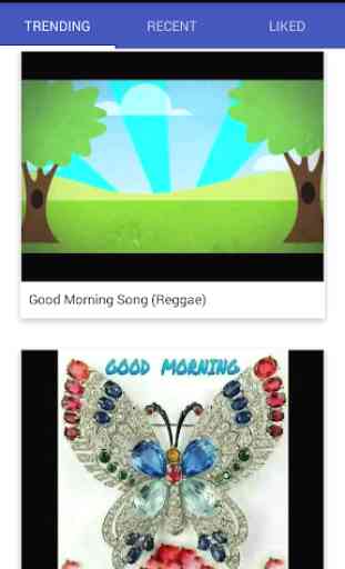 Morning Songs 2019 & morning meditation music 3