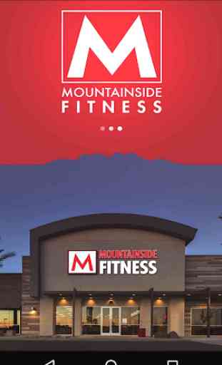 Mountainside Fitness 1