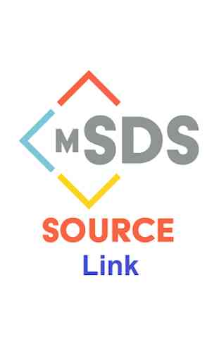 mSDS Source Link v3 1
