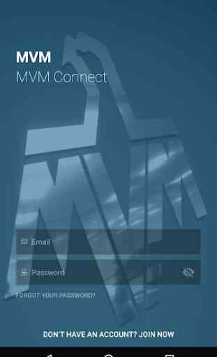 MVM Connect 1