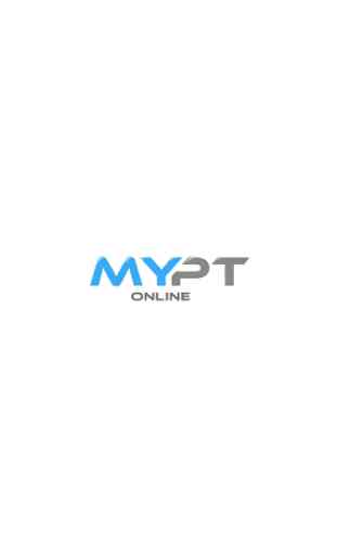 MYPT Online App 1