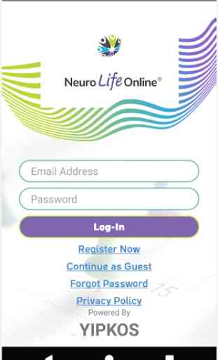 Neuro Life Online 1