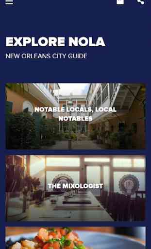 New Orleans Food & Culture Guide 1