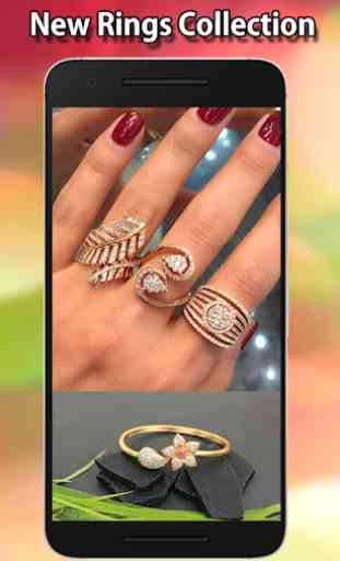 New Rings Collection HD 2