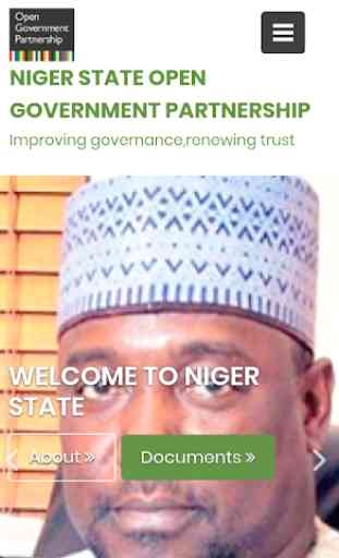 Niger State OGP 1