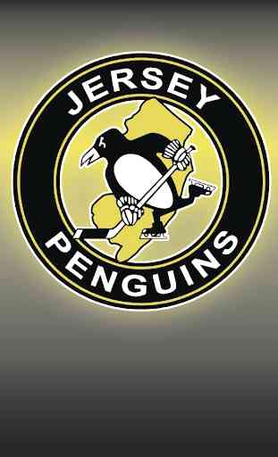NJ Penguins Hockey 1