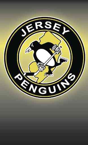 NJ Penguins Hockey 2
