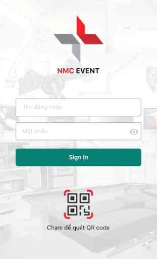 NMC EVENT 4