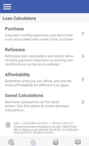 Northpoint Mortgage App 2