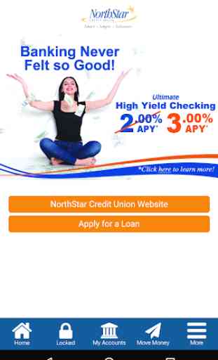 NorthStar Credit Union 1