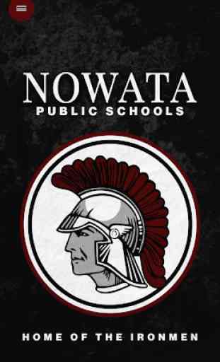 Nowata Public Schools 1
