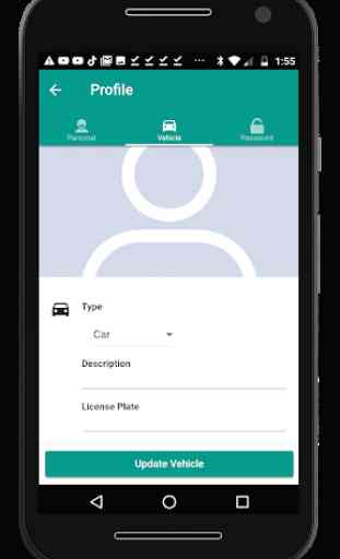 NRIbuddy - Delivery App . 2