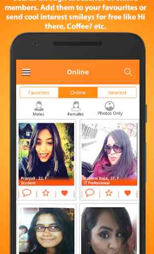 NRIFriends  - For Chat Events NRI Flatshare 2