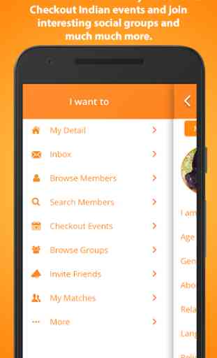 NRIFriends  - For Chat Events NRI Flatshare 3
