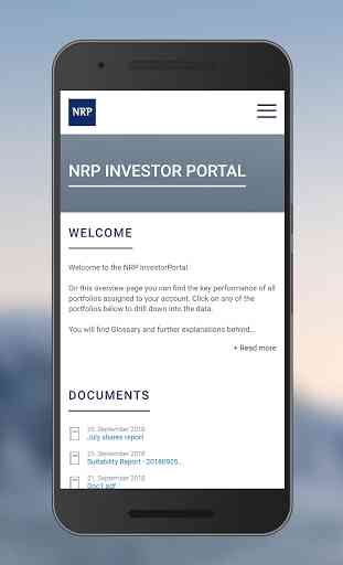 NRP InvestorPortal 1