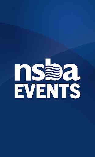 NSBA Events 1