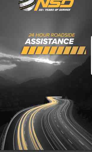 NSD Roadside Assistance 1