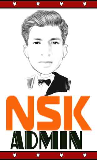 NSK Admin 2