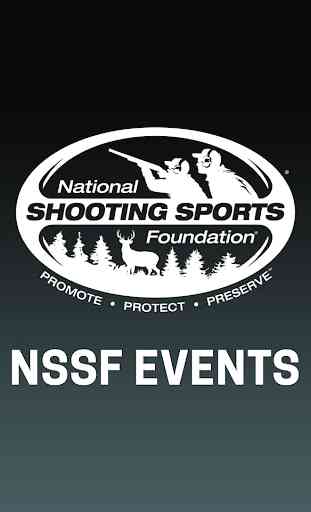NSSF Events 1