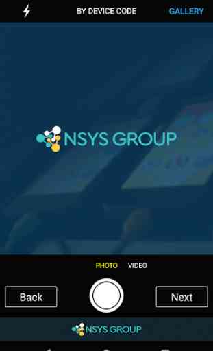 NSYS Booster 2