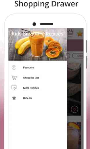 NutriBullet Recipes -  Smoothie Recipes for Kids 4