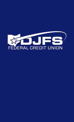 ODJFS Federal Credit Union 1