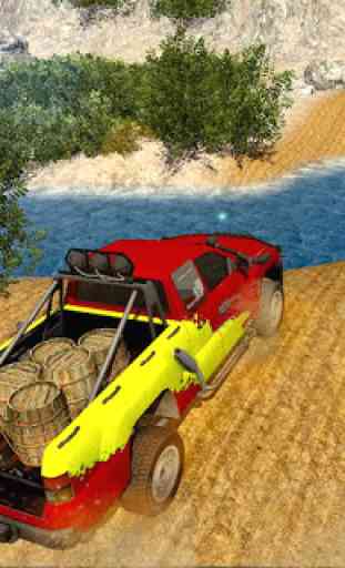 Offroad Driving Master 1