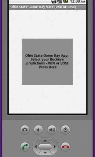 Ohio State Game Day Vote M2 1
