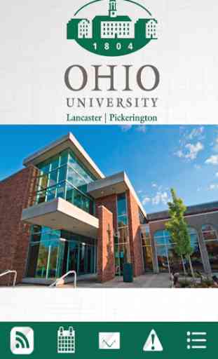 Ohio University Lancaster 1