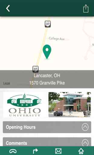 Ohio University Lancaster 3
