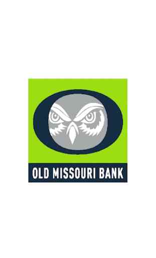 Old Missouri Bank 1