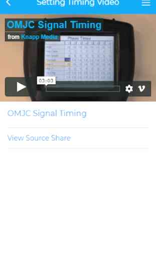 OMJC Signal 2