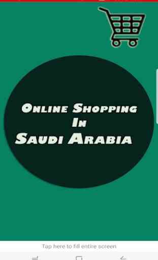 Online Shopping In Saudi Arabia 1