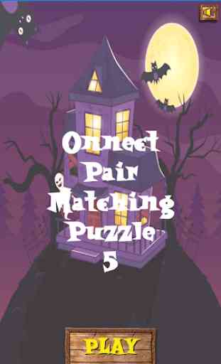 Onnect - Pair Matching Puzzle 5 1