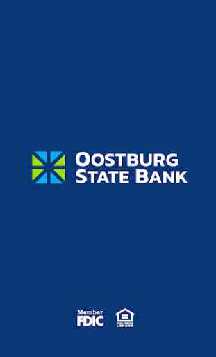 Oostburg State Bank 1