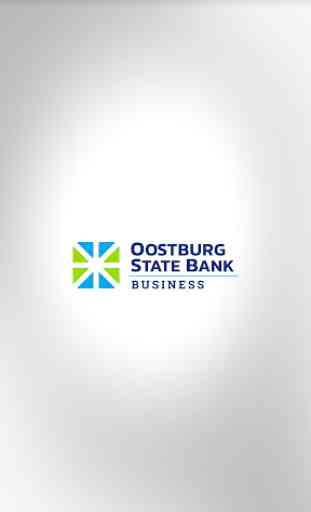Oostburg State Bank Business 1