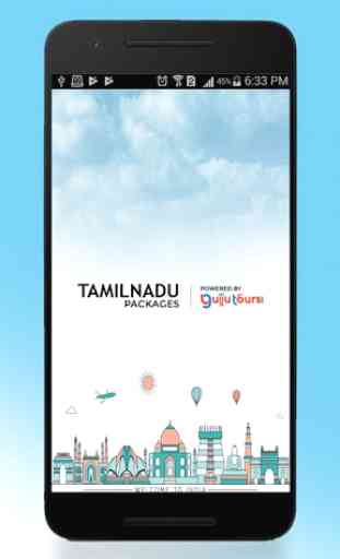 Ooty, Coorg & Tamil Nadu Tour Packages 1