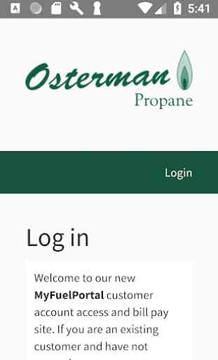Osterman Gas 2