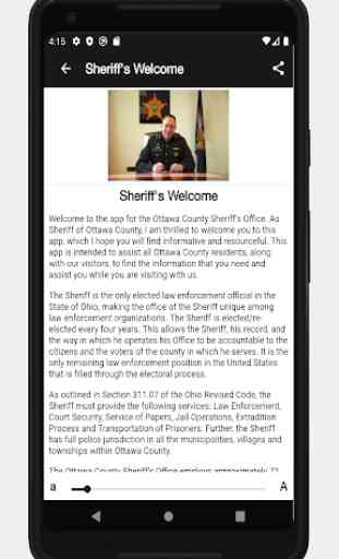 Ottawa County OH Sheriff's Office 2