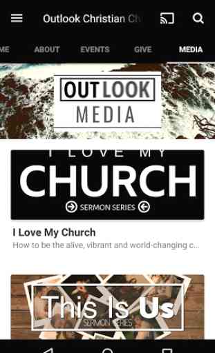 Outlook Christian Church 2