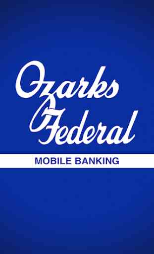Ozarks Federal Savings & Loan 1